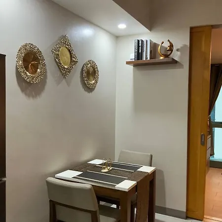 Affordable Bgc, Manila Condominium Service Apartment