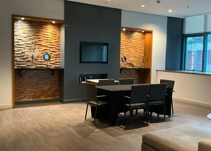 Aparthotel Affordable Bgc, Service