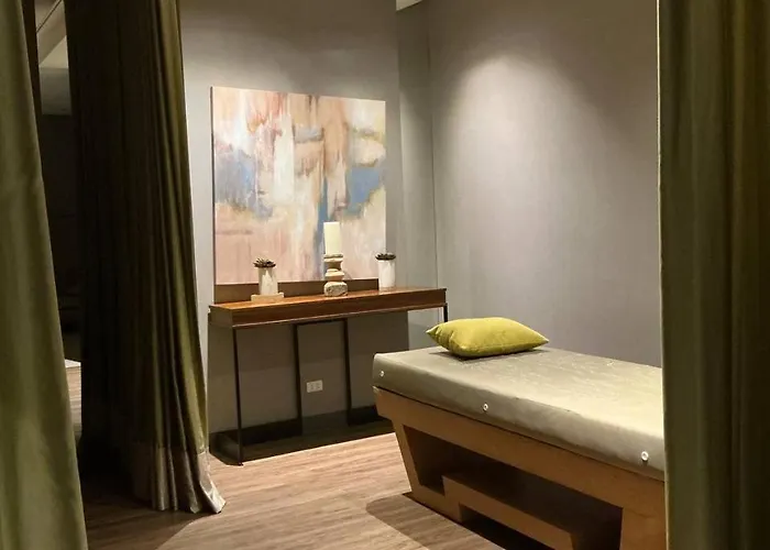 Aparthotel Affordable Bgc, Service *