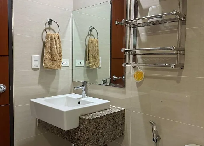 Affordable Bgc, Service * Manila