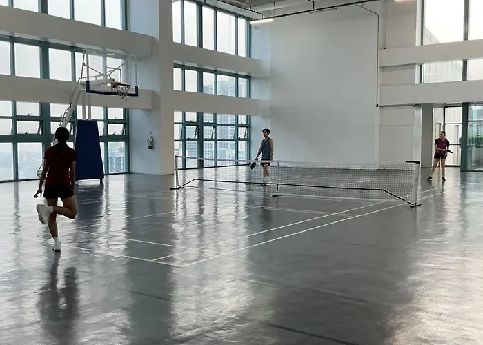 Affordable Bgc, Service Aparthotel *