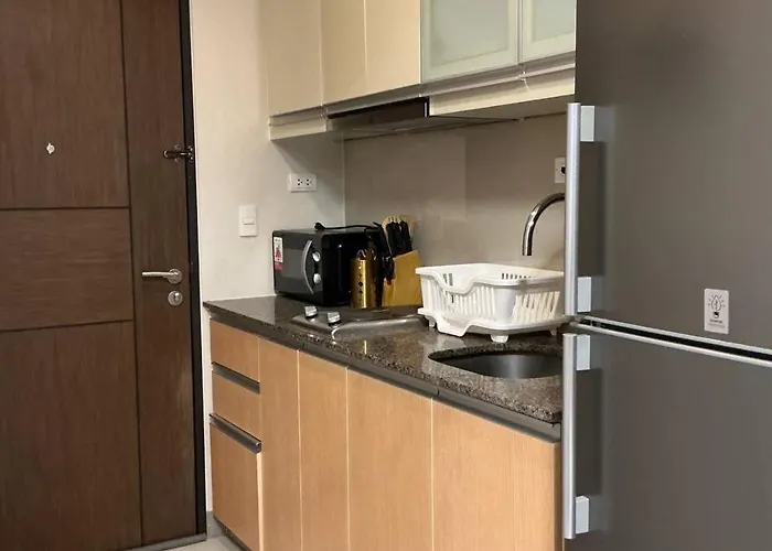 Affordable Bgc, Service Aparthotel *
