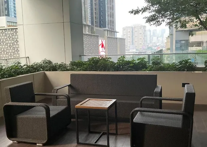 Aparthotel Affordable Bgc, Service Manila