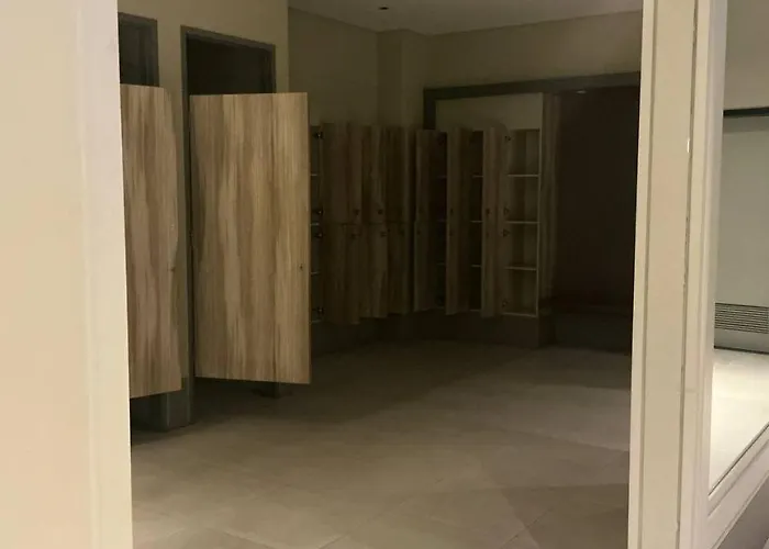Affordable Bgc, Service Aparthotel *