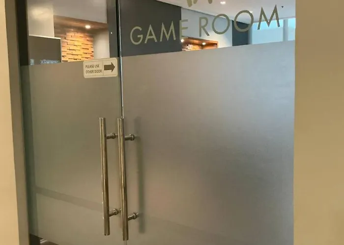 Affordable Bgc, Service Aparthotel Manila