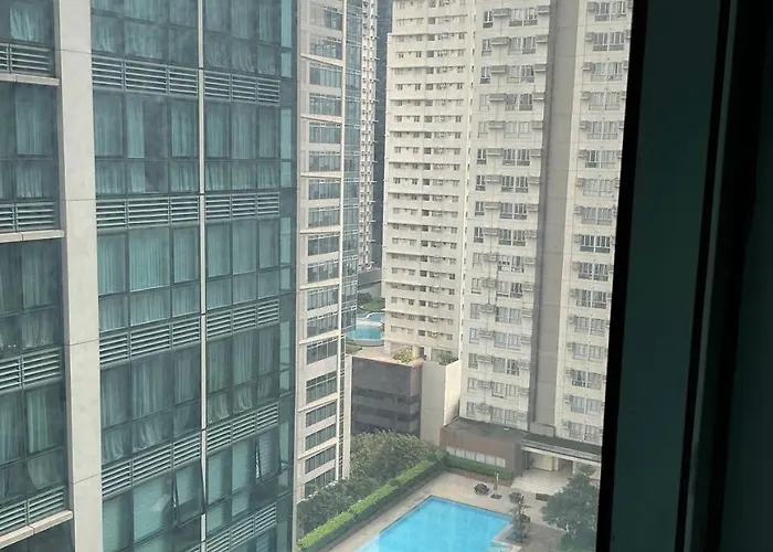 Affordable Bgc, Service Aparthotel Manila