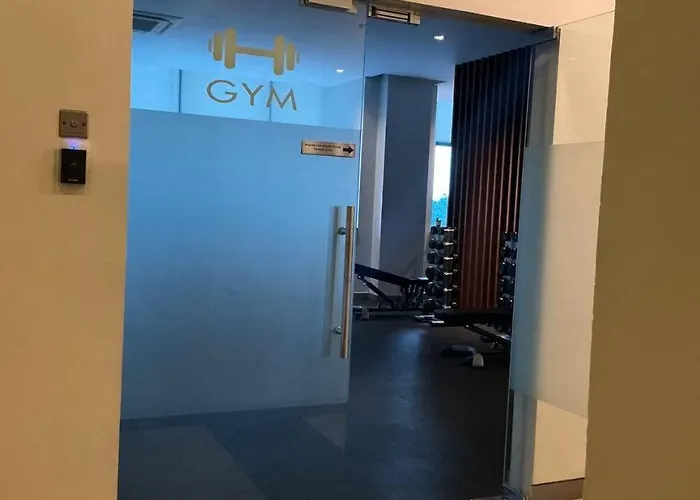Aparthotel Affordable Bgc, Service Manila